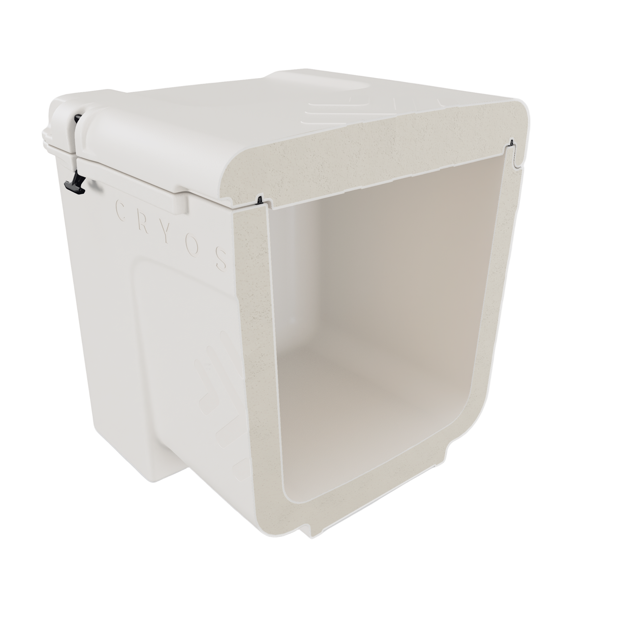 Barton DIY Cold Tub