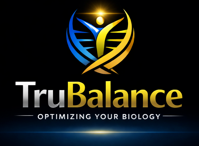The TruBalance