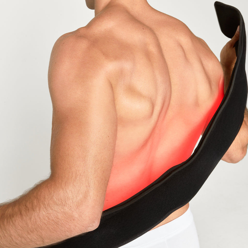 The Therapy Wrap Pulse
