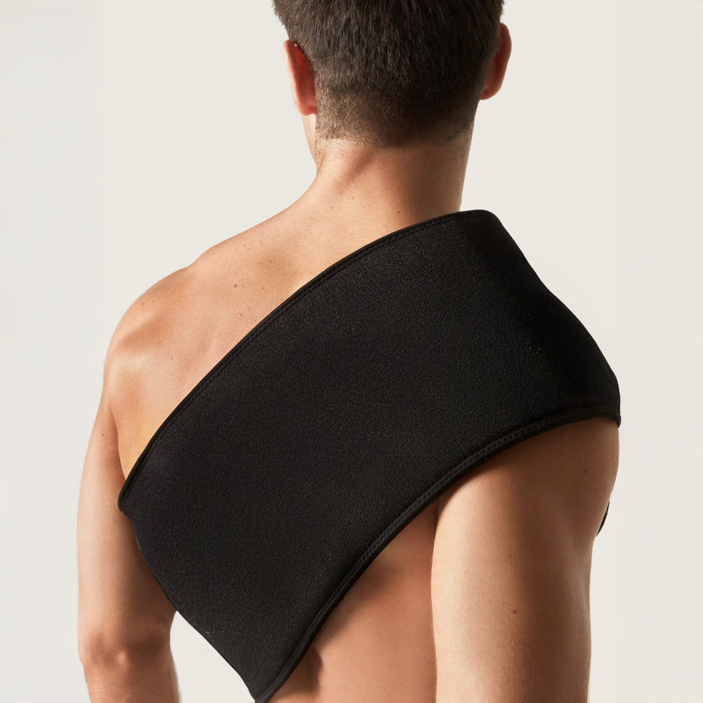 The Therapy Wrap Pulse