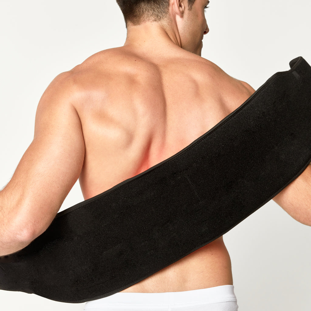 The Therapy Wrap Pulse