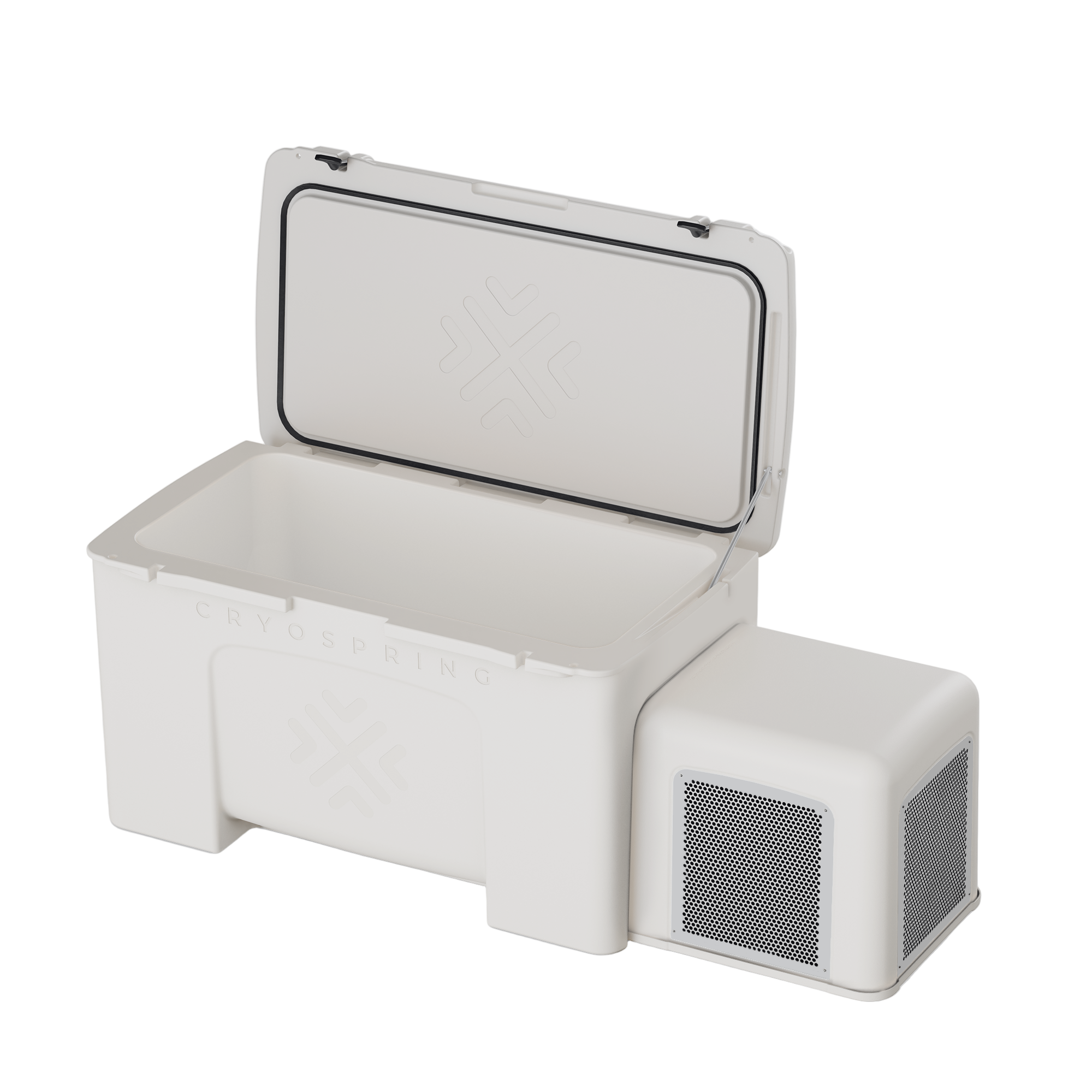 Barton DIY Cold Tub