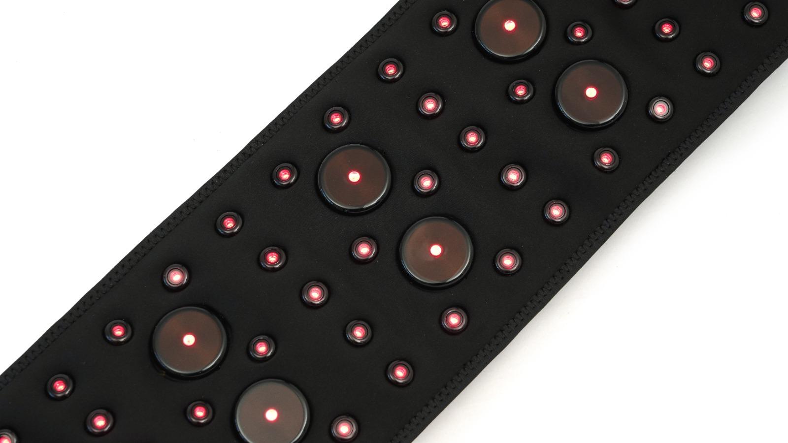 The Therapy Wrap Pulse